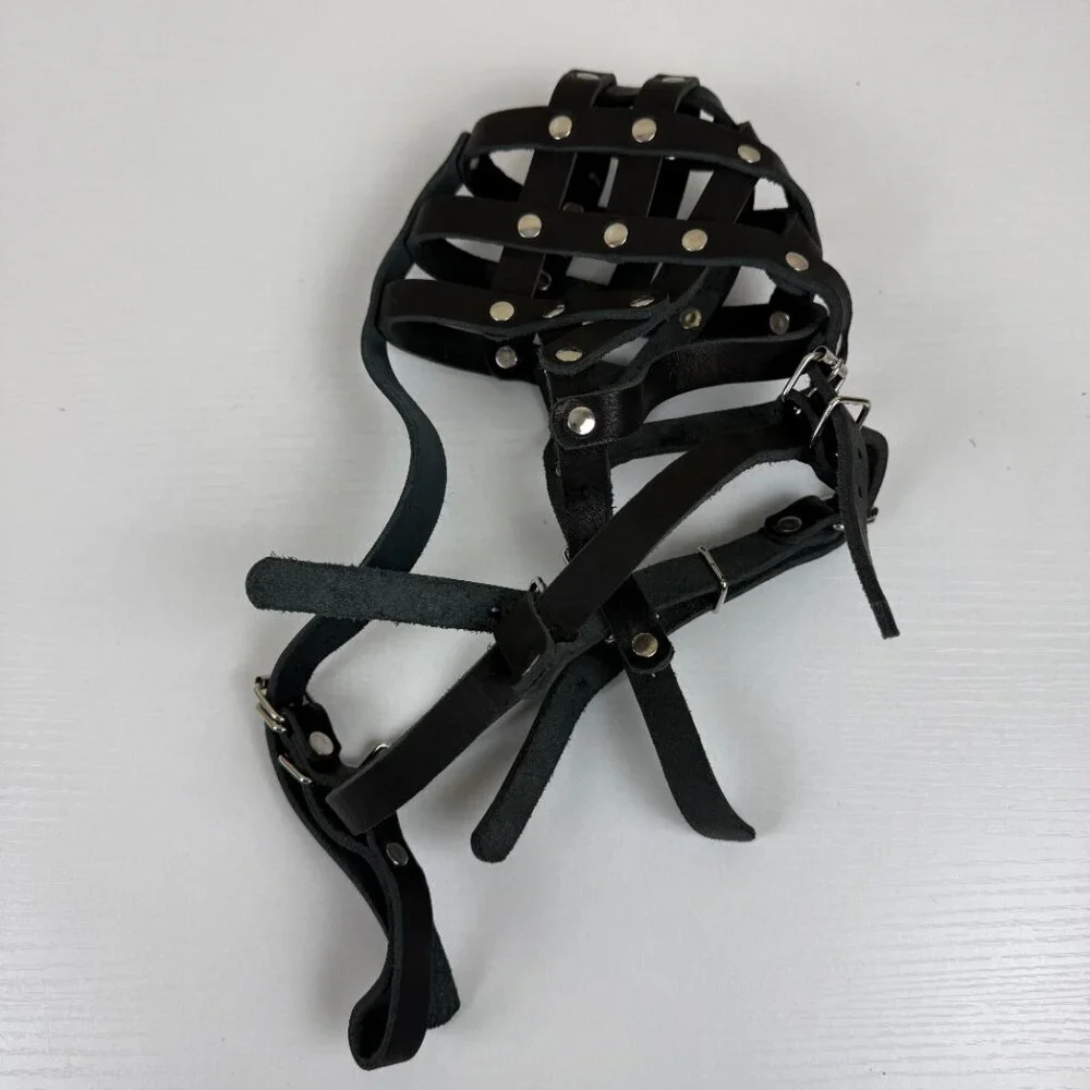 Like New Muzzle for Dogs